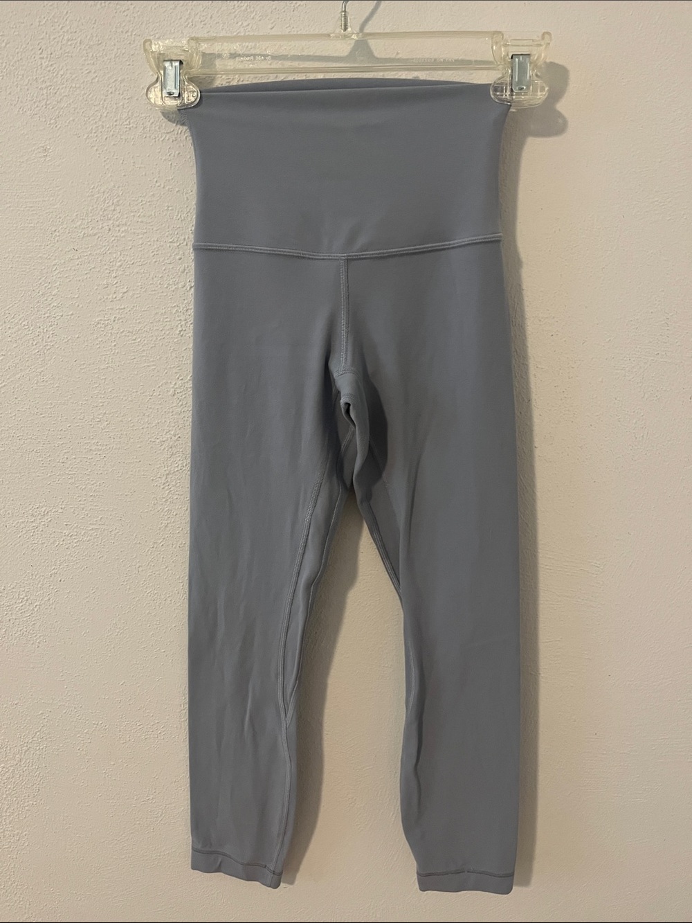 Lululemon Leggings *FLAWED*